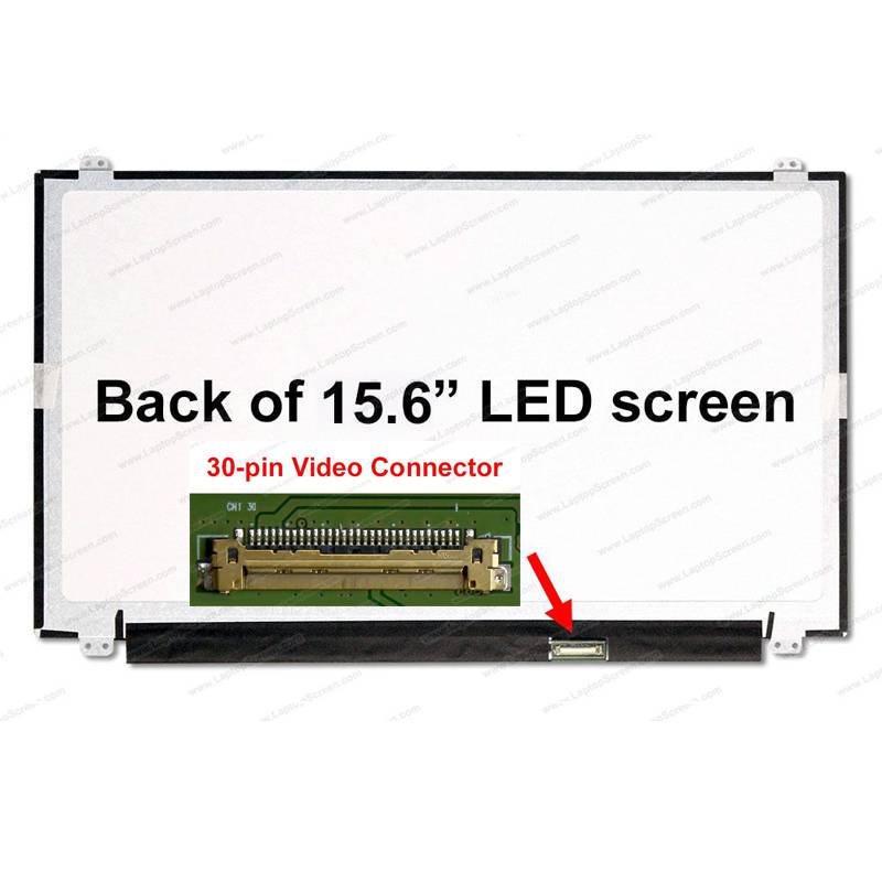 màn 15.6 slim 30p rp