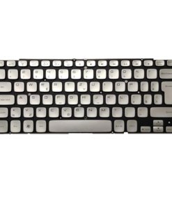 Phím DELL XPS 14Z L412 Bạc – UK ENTER TO =>Studio XPS 14z 15z L412z L511z