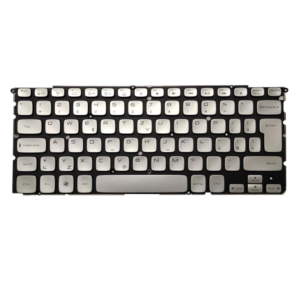 Phím DELL XPS 14Z L412 Bạc – UK ENTER TO =>Studio XPS 14z 15z L412z L511z