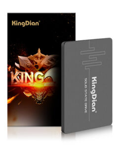 SSD Kingdian 512G