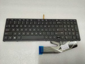PHÍM HP ZBOOK 15 G3 (KHÔNG CHUỘT)