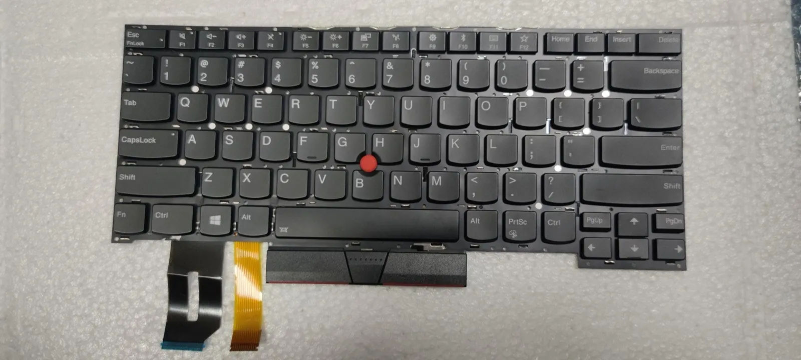 PHÍM LENOVO T495S