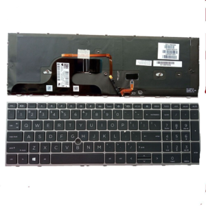 PHÍM HP ZBOOK FURY 15 G7 G8