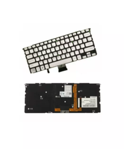 Phím DELL XPS 14Z L412 Bạc – Chuẩn US =>Studio XPS 14z 15z L412z L511z