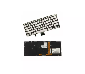 Phím DELL XPS 14Z L412 Bạc